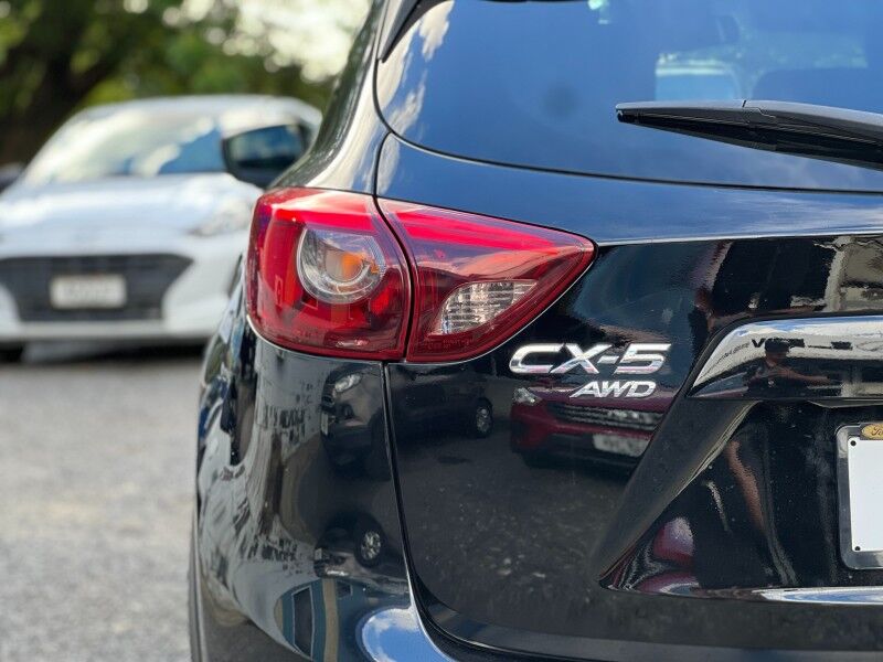 2015 Mazda CX5 (2.5L Petrol) Vaitele 2015 Mazda CX5 (2.5L Petrol) Vaitele