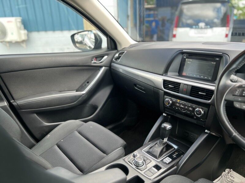 2015 Mazda CX5 (2.5L Petrol) Vaitele 2015 Mazda CX5 (2.5L Petrol) Vaitele