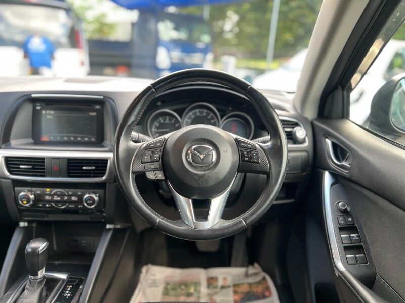 2015 Mazda CX5 (2.5L Petrol) Vaitele 2015 Mazda CX5 (2.5L Petrol) Vaitele