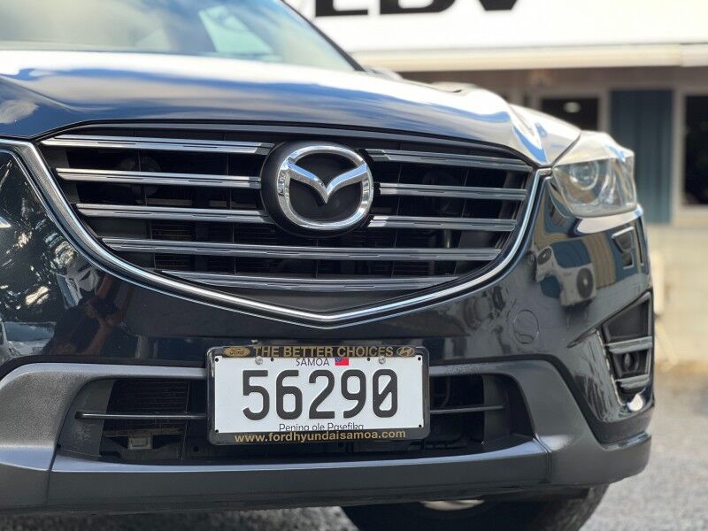 2015 Mazda CX5 (2.5L Petrol) Vaitele 2015 Mazda CX5 (2.5L Petrol) Vaitele