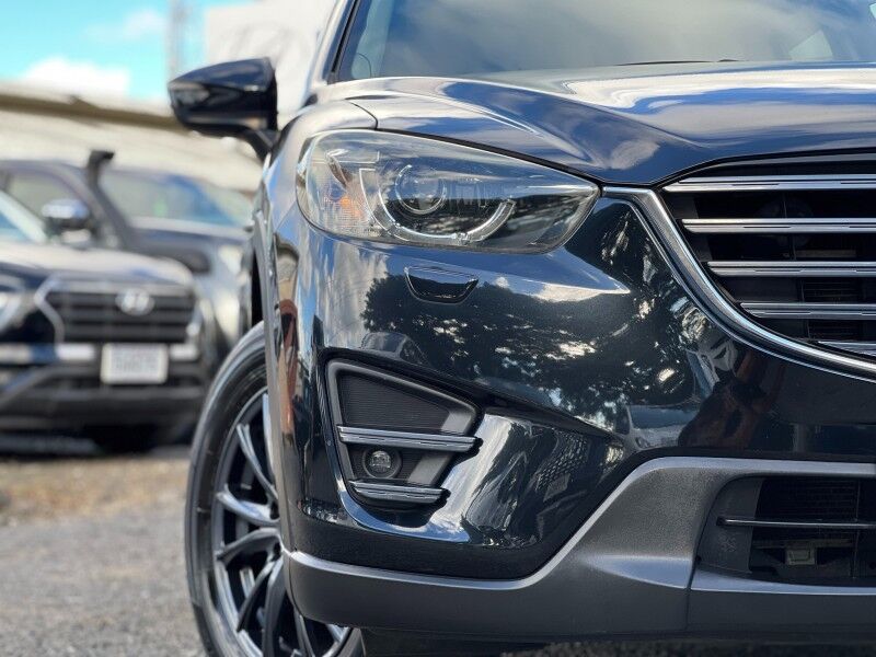 2015 Mazda CX5 (2.5L Petrol) Vaitele 2015 Mazda CX5 (2.5L Petrol) Vaitele