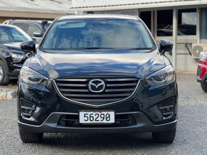 2015 Mazda CX5 (2.5L Petrol) Vaitele 2015 Mazda CX5 (2.5L Petrol) Vaitele