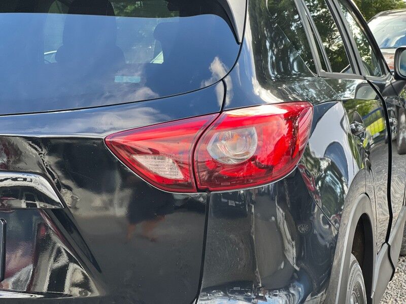 2015 Mazda CX5 (2.5L Petrol) Vaitele 2015 Mazda CX5 (2.5L Petrol) Vaitele