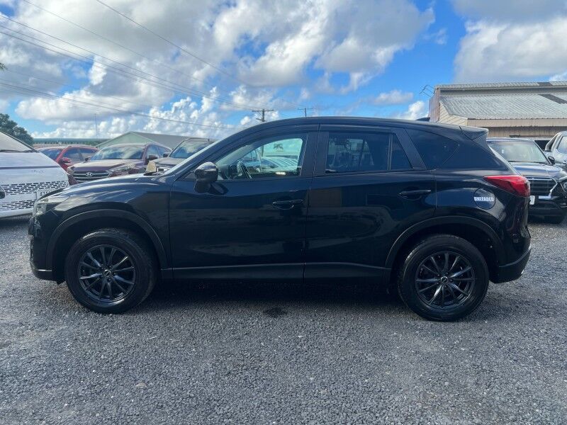 2015 Mazda CX5 (2.5L Petrol) Vaitele 2015 Mazda CX5 (2.5L Petrol) Vaitele