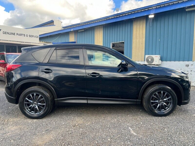 2015 Mazda CX5 (2.5L Petrol) Vaitele 2015 Mazda CX5 (2.5L Petrol) Vaitele