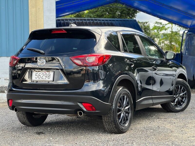 2015 Mazda CX5 (2.5L Petrol) Vaitele 2015 Mazda CX5 (2.5L Petrol) Vaitele