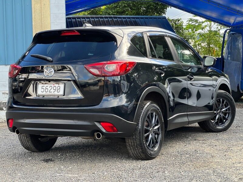 2015 Mazda CX5 (2.5L Petrol) Vaitele 2015 Mazda CX5 (2.5L Petrol) Vaitele