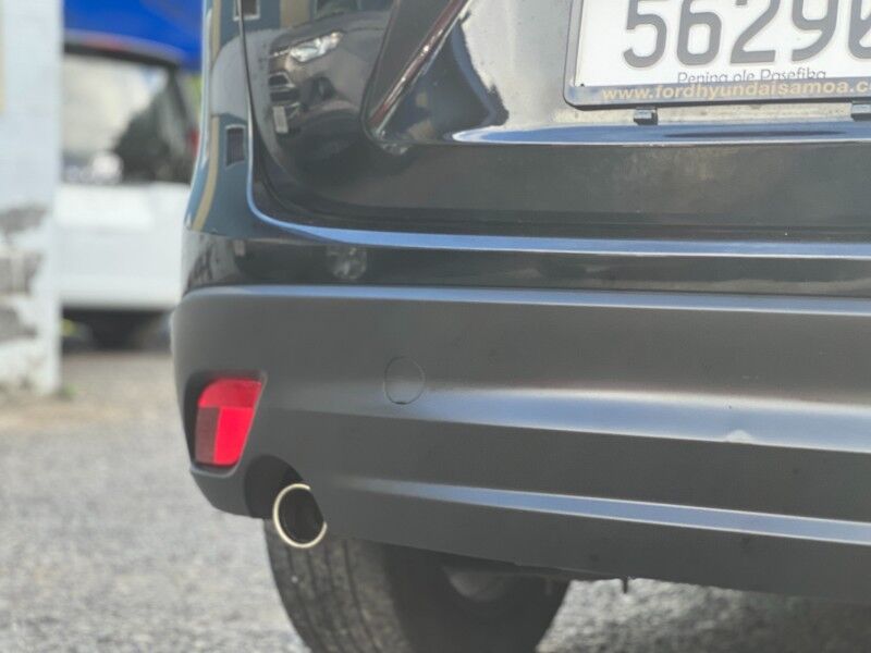2015 Mazda CX5 (2.5L Petrol) Vaitele 2015 Mazda CX5 (2.5L Petrol) Vaitele