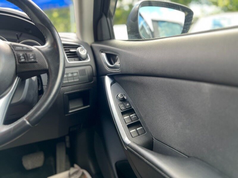 2015 Mazda CX5 (2.5L Petrol) Vaitele 2015 Mazda CX5 (2.5L Petrol) Vaitele