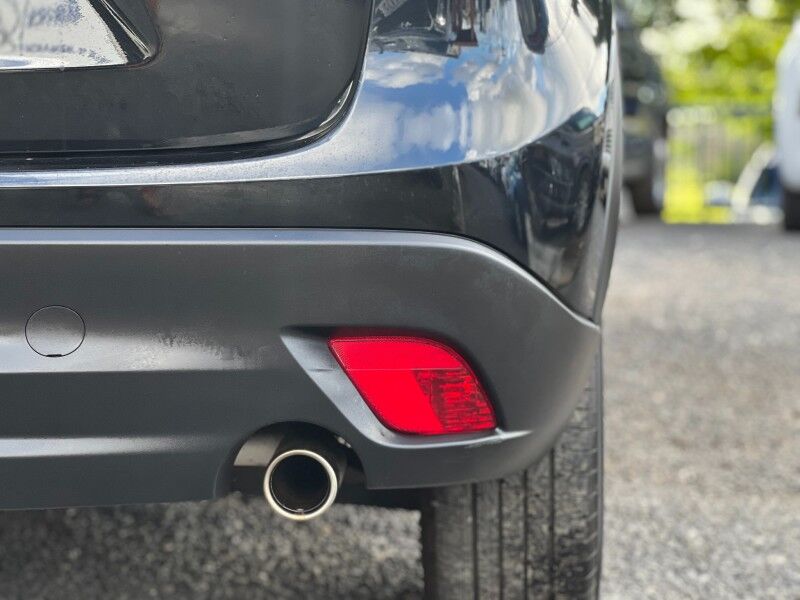 2015 Mazda CX5 (2.5L Petrol) Vaitele 2015 Mazda CX5 (2.5L Petrol) Vaitele
