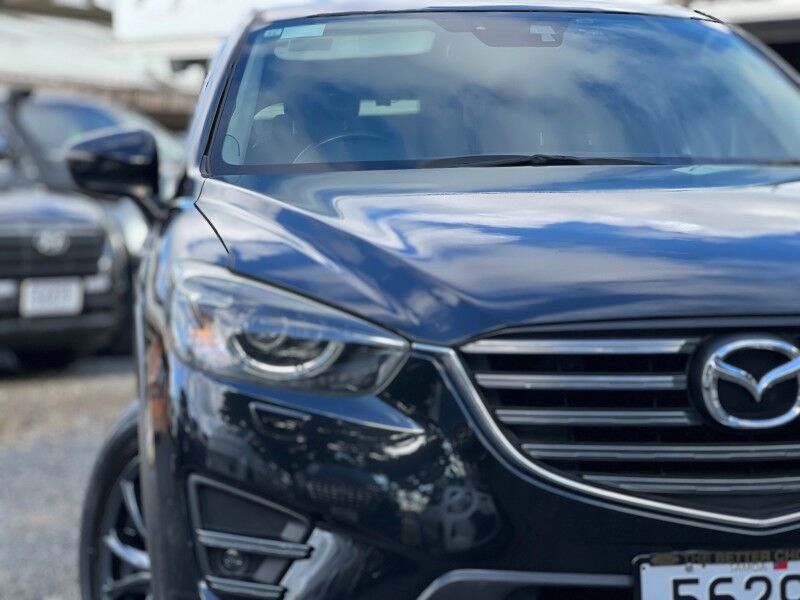 2015 Mazda CX5 (2.5L Petrol) Vaitele 2015 Mazda CX5 (2.5L Petrol) Vaitele