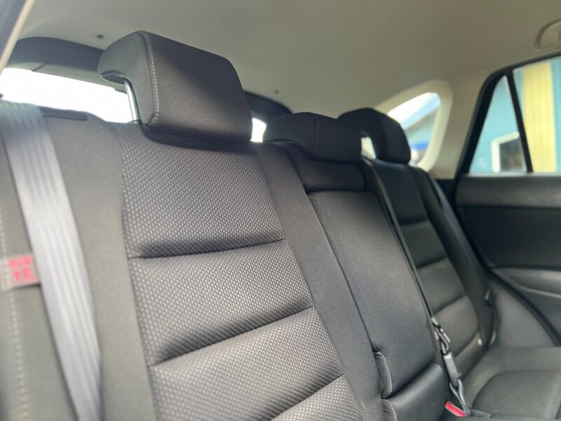 2015 Mazda CX5 (2.5L Petrol) Vaitele 2015 Mazda CX5 (2.5L Petrol) Vaitele