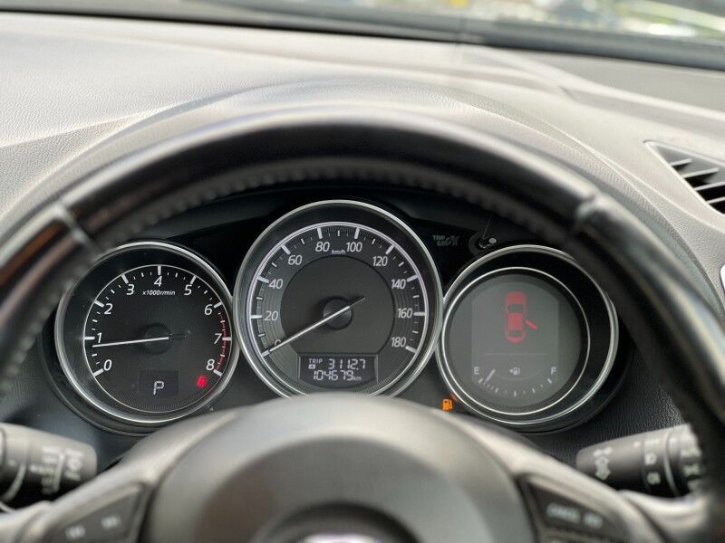 2015 Mazda CX5 (2.5L Petrol) Vaitele 2015 Mazda CX5 (2.5L Petrol) Vaitele