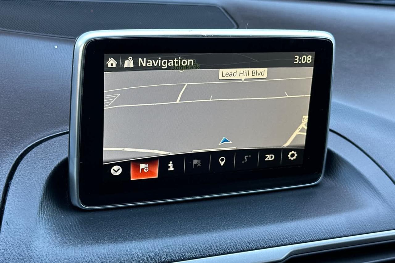 2015 Mazda MAZDA3 i Touring Roseville CA