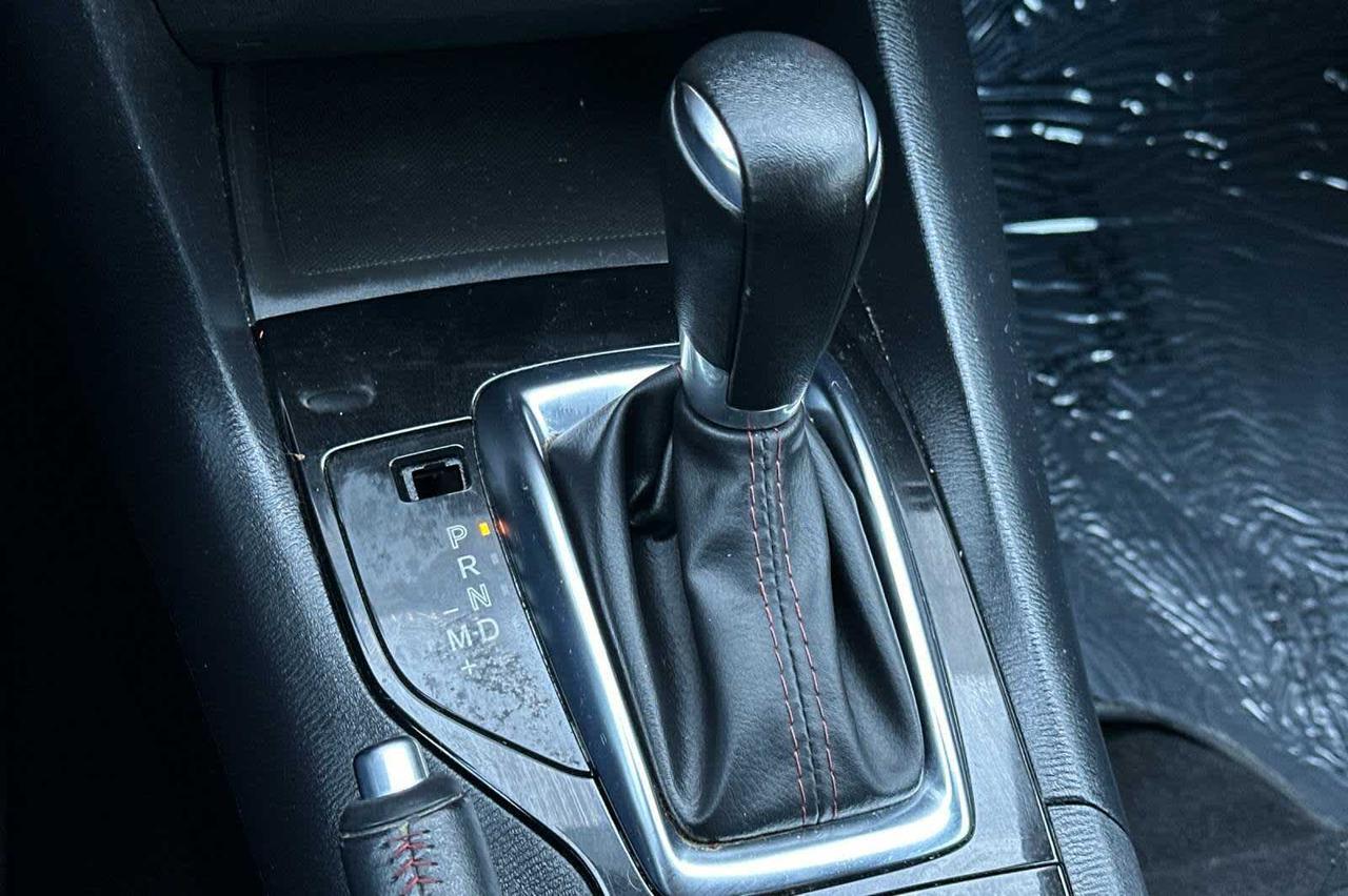 2015 Mazda MAZDA3 i Touring Roseville CA
