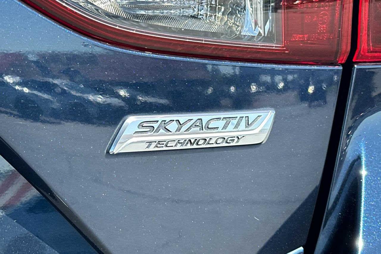 2015 Mazda MAZDA3 i Touring Roseville CA