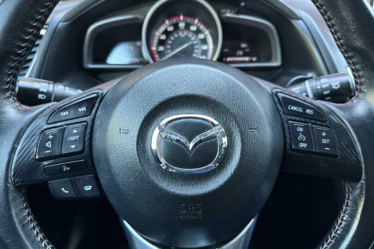 2015 Mazda MAZDA3 i Touring Roseville CA