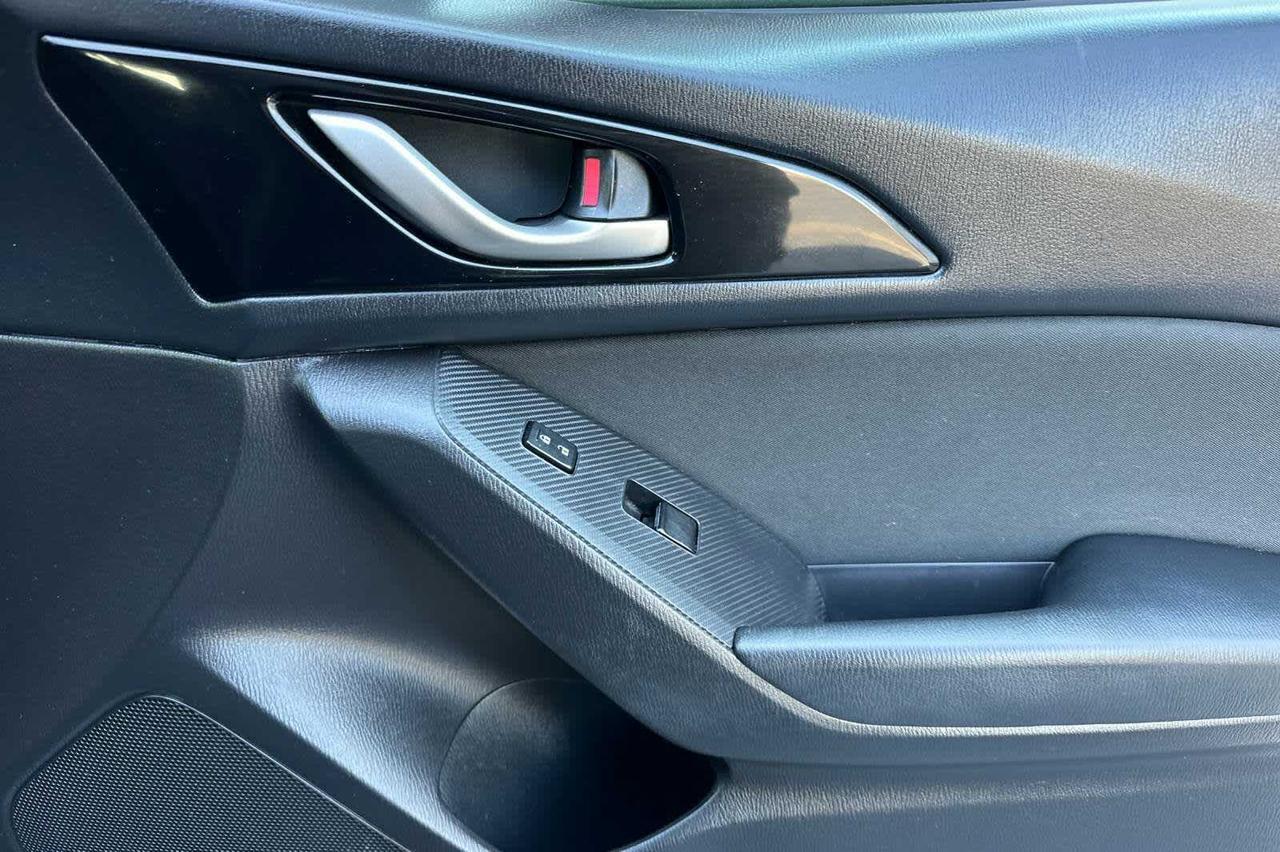 2015 Mazda MAZDA3 i Touring Roseville CA