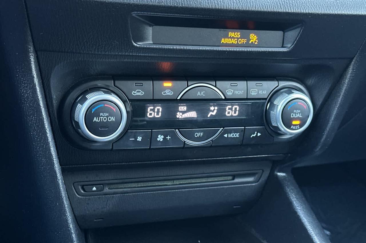 2015 Mazda MAZDA3 i Touring Roseville CA