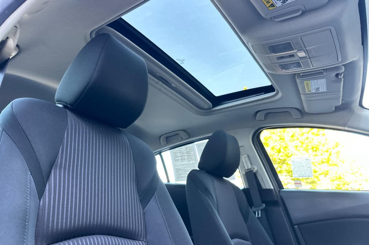 2015 Mazda MAZDA3 i Touring Roseville CA