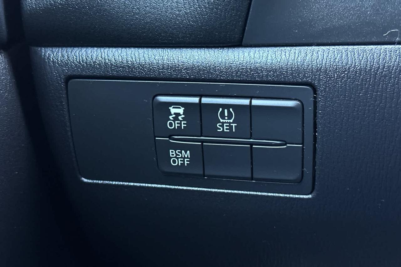 2015 Mazda MAZDA3 i Touring Roseville CA