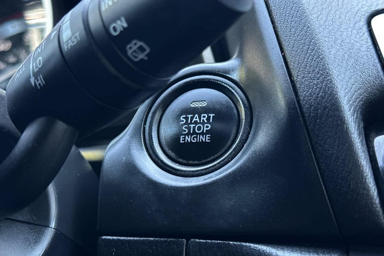 2015 Mazda MAZDA3 i Touring Roseville CA