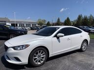 2015 Mazda Mazda6 i Sport Bloomington IN 2015 Mazda Mazda6 i Sport Bloomington IN