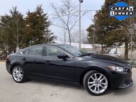 2015 Mazda Mazda6 i Touring Bloomington IN 2015 Mazda Mazda6 i Touring Bloomington IN