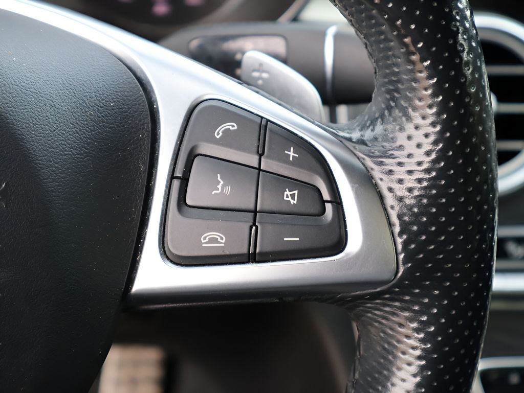 2015 Mercedes-Benz C-Class C 300 San Clemente CA