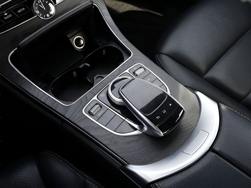 2015 Mercedes-Benz C-Class C 300 San Clemente CA