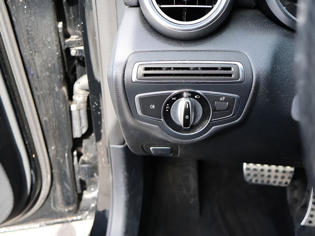 2015 Mercedes-Benz C-Class C 300 San Clemente CA