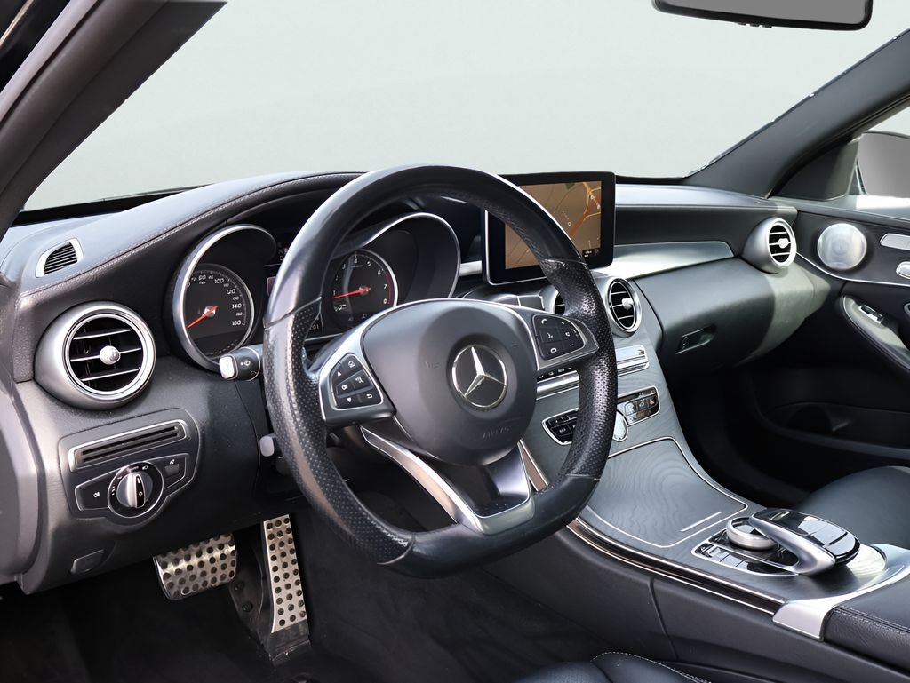2015 Mercedes-Benz C-Class C 300 San Clemente CA
