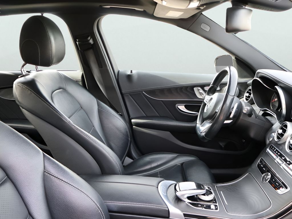 2015 Mercedes-Benz C-Class C 300 San Clemente CA