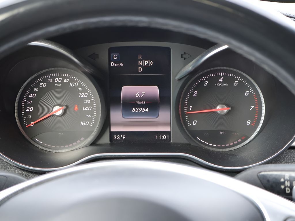 2015 Mercedes-Benz C-Class C 300 San Clemente CA