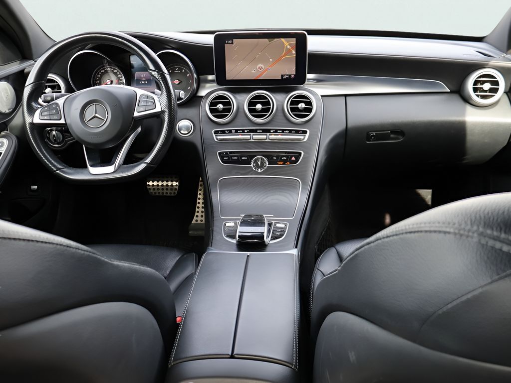 2015 Mercedes-Benz C-Class C 300 San Clemente CA