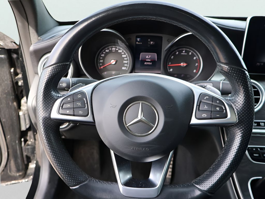 2015 Mercedes-Benz C-Class C 300 San Clemente CA