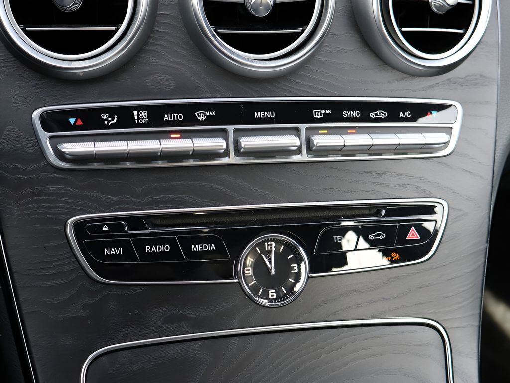 2015 Mercedes-Benz C-Class C 300 San Clemente CA