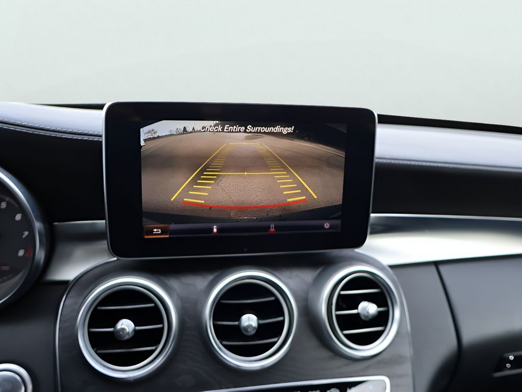 2015 Mercedes-Benz C-Class C 300 San Clemente CA