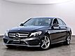 2015 Mercedes-Benz C-Class C 300