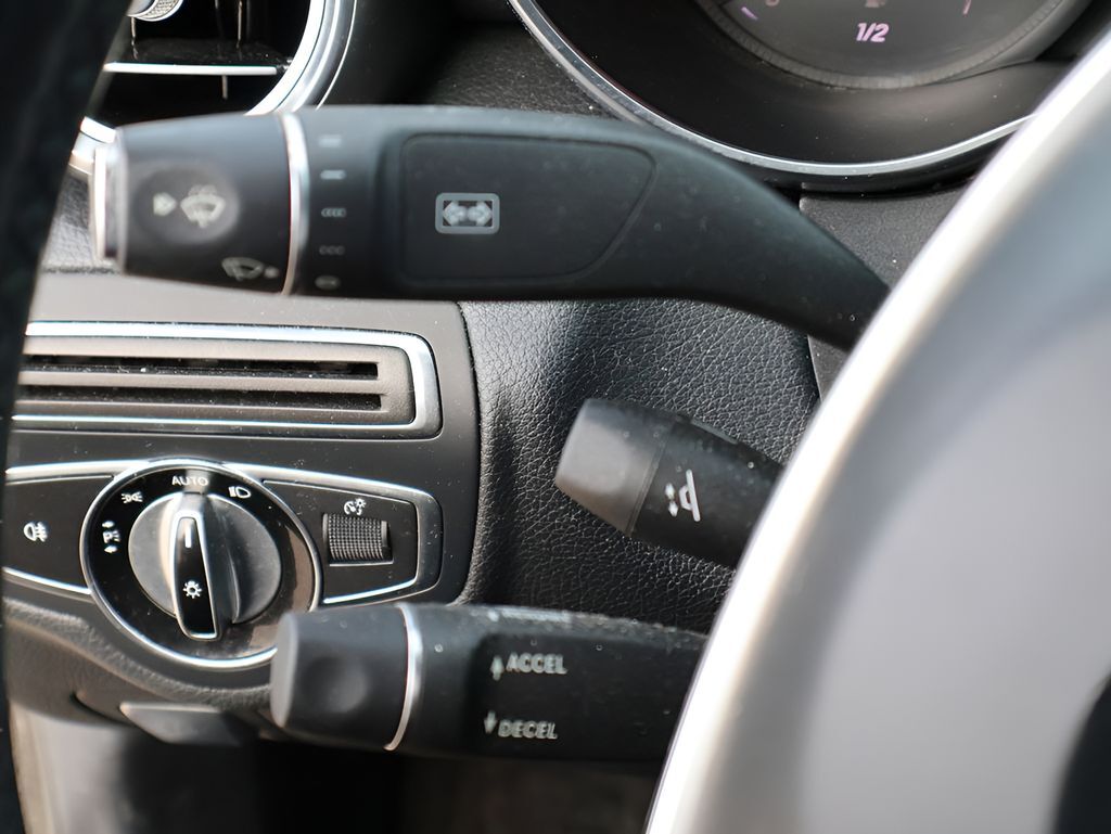 2015 Mercedes-Benz C-Class C 300 San Clemente CA