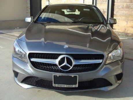 2015 Mercedes-Benz CLA-Class CLA 250 Oshkosh WI