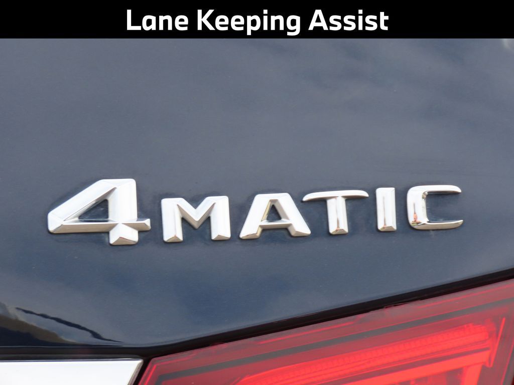 2015 Mercedes-Benz E-Class E 350