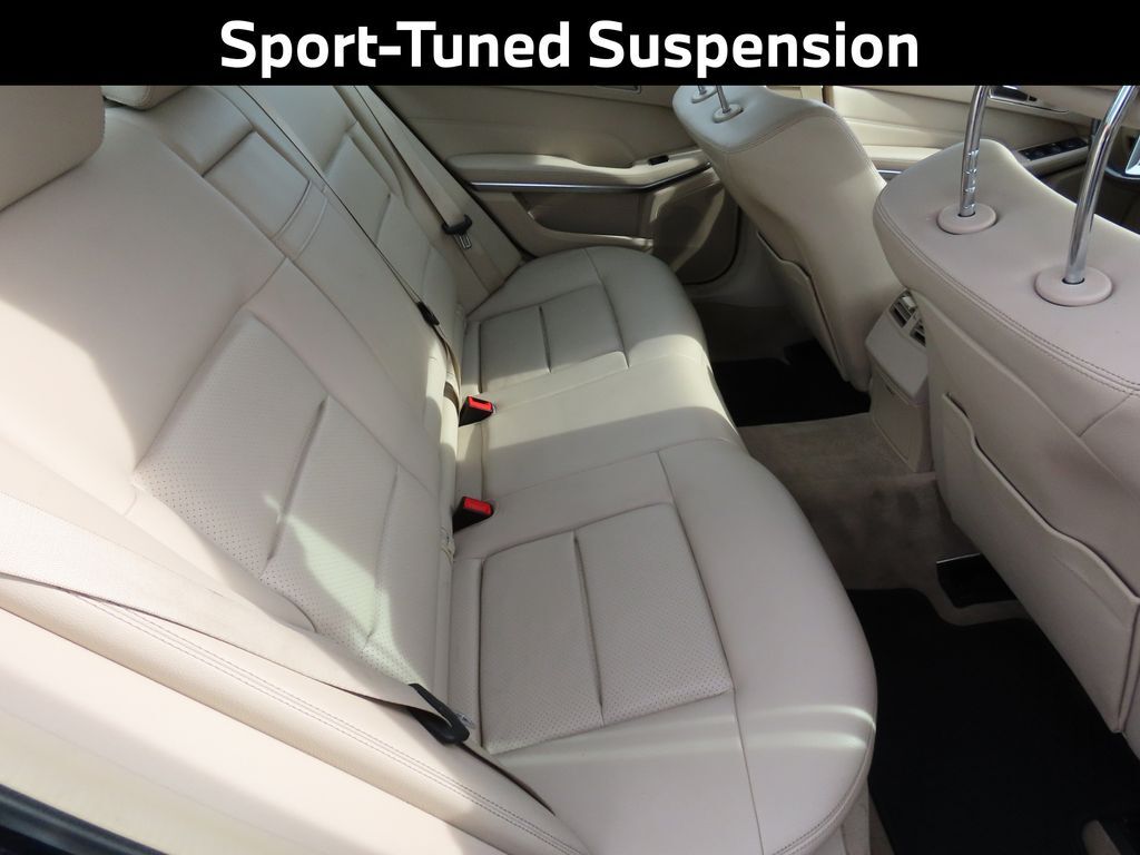 2015 Mercedes-Benz E-Class E 350