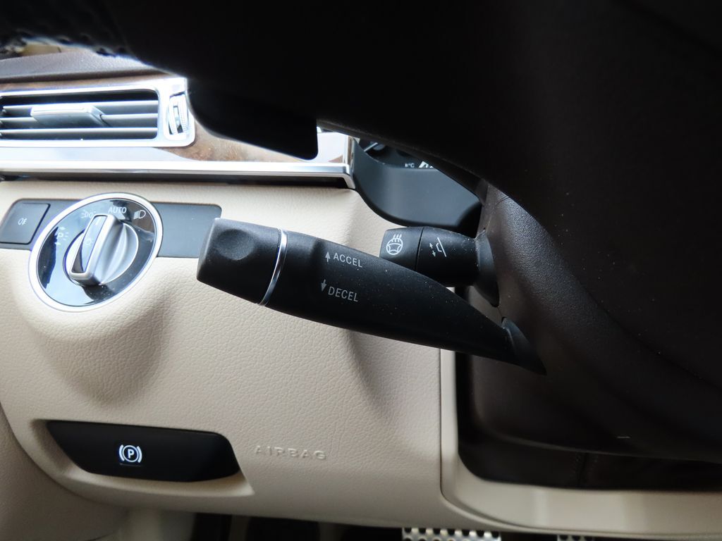 2015 Mercedes-Benz E-Class E 350