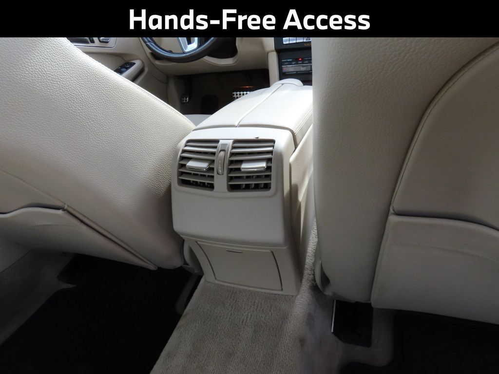 2015 Mercedes-Benz E-Class E 350