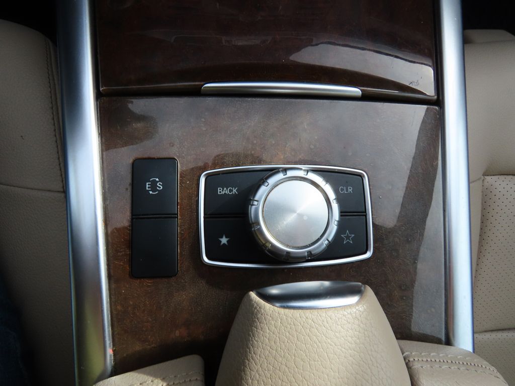 2015 Mercedes-Benz E-Class E 350