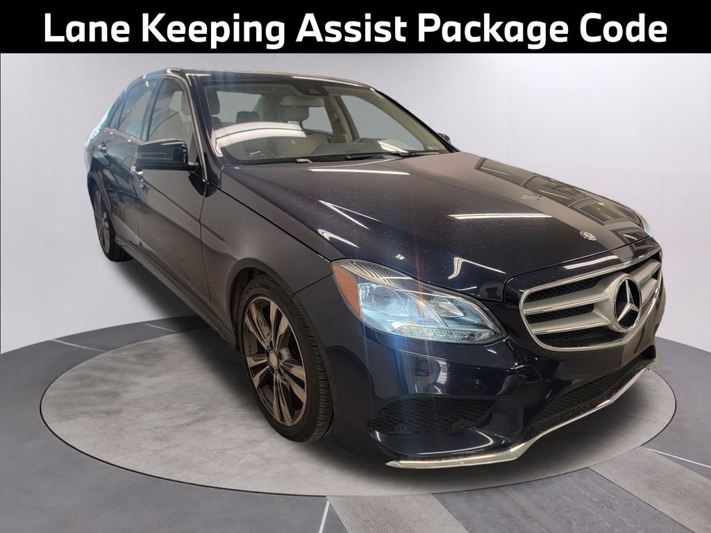 2015 Mercedes-Benz E-Class E 350 San Clemente CA