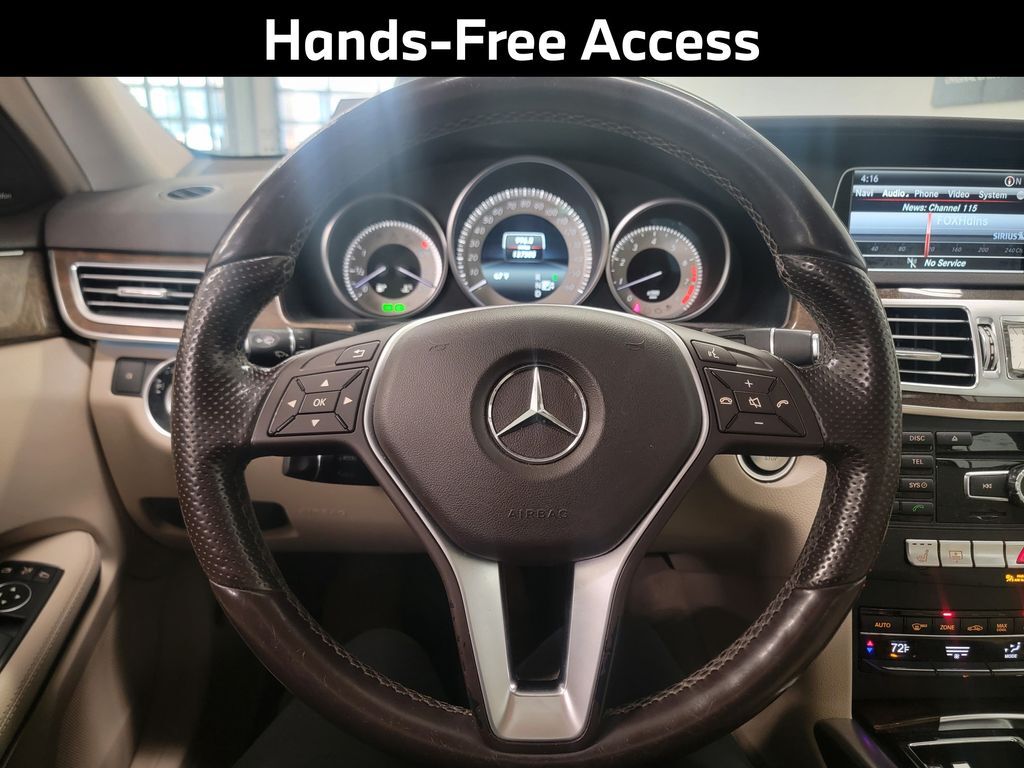 2015 Mercedes-Benz E-Class E 350 San Clemente CA