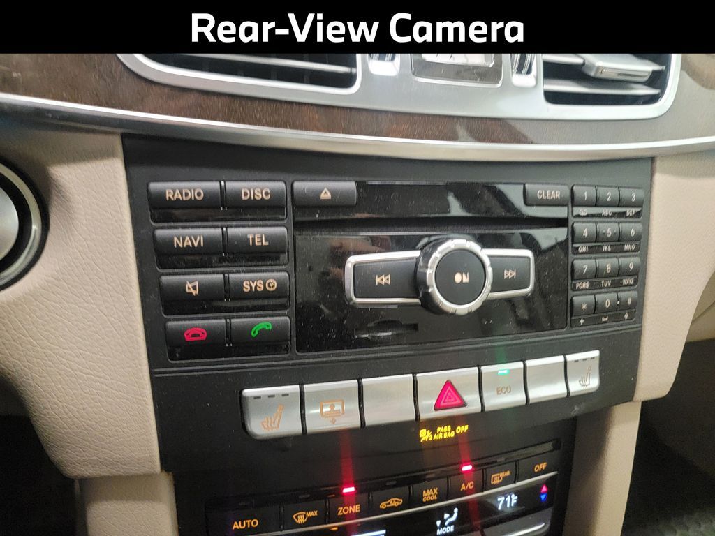 2015 Mercedes-Benz E-Class E 350 San Clemente CA