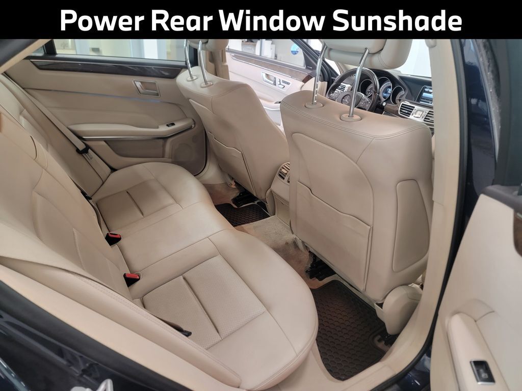 2015 Mercedes-Benz E-Class E 350 San Clemente CA